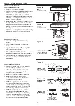 Preview for 4 page of Utilitech CZ225ERLSCN Manual