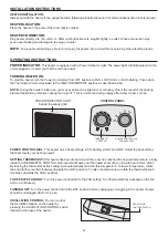 Preview for 4 page of Utilitech CZ464EBKLSCN Quick Start Manual