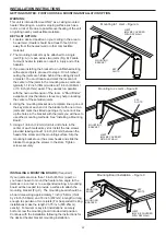 Preview for 4 page of Utilitech CZQTV5MLSCN Manual