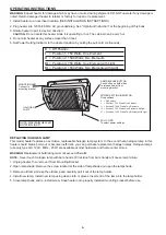 Preview for 6 page of Utilitech CZQTV5MLSCN Manual