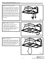 Preview for 6 page of Utilitech DC209H-28 User Manual