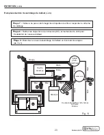 Preview for 23 page of Utilitech DC209H-28 User Manual