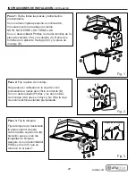 Preview for 29 page of Utilitech DC209H-28 User Manual