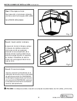 Preview for 31 page of Utilitech DC209H-28 User Manual