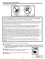 Preview for 32 page of Utilitech DC209H-28 User Manual