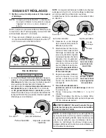 Preview for 16 page of Utilitech DualBrite Motion Sensor Light Control UT-5597-BZ Owner'S Manual