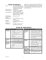 Preview for 17 page of Utilitech DualBrite Motion Sensor Light Control UT-5597-BZ Owner'S Manual