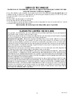 Preview for 18 page of Utilitech DualBrite Motion Sensor Light Control UT-5597-BZ Owner'S Manual