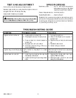 Preview for 3 page of Utilitech Dusk to Dawn Light Control UT-5403-BZ Instruction Manual