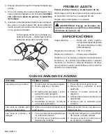 Preview for 7 page of Utilitech Dusk to Dawn Light Control UT-5403-BZ Instruction Manual