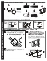 Preview for 2 page of Utilitech FSI UT-201-2000BWHT Quick Start Manual