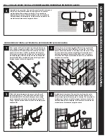 Preview for 3 page of Utilitech FSI UT-201-2000BWHT Quick Start Manual