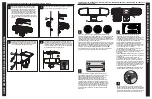 Preview for 4 page of Utilitech FSI UT-201-2000BWHT Quick Start Manual