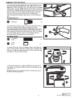 Preview for 4 page of Utilitech GU8813-BZ-I Manual