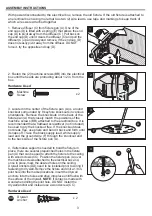 Предварительный просмотр 3 страницы Utilitech LF1054-WH1-48T82-U User Manual