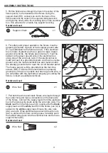 Предварительный просмотр 4 страницы Utilitech LF1054-WH1-48T82-U User Manual