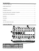 Preview for 10 page of Utilitech LF1165-WHG-28LFC-U Manual