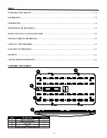 Preview for 18 page of Utilitech LF1165-WHG-28LFC-U Manual