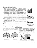 Preview for 38 page of Utilitech Motion SenSing Halogen Security Light UT-9260-WH Owner'S Manual