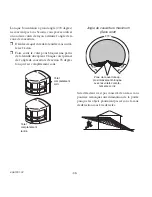 Preview for 39 page of Utilitech Motion SenSing Halogen Security Light UT-9260-WH Owner'S Manual