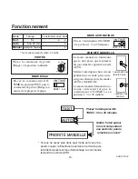 Preview for 40 page of Utilitech Motion SenSing Halogen Security Light UT-9260-WH Owner'S Manual