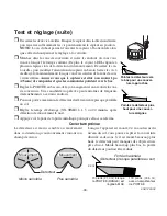 Предварительный просмотр 38 страницы Utilitech Motion Sensing Security Light UT-9250-BZ Owner'S Manual