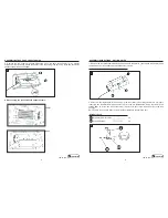 Предварительный просмотр 5 страницы Utilitech PHB-1500 Manual