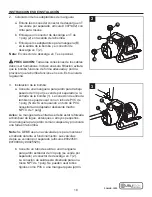 Preview for 18 page of Utilitech #PPLSP100-SS Instruction Manual