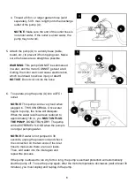 Preview for 6 page of Utilitech PPTP1 Manual