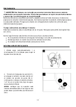 Preview for 13 page of Utilitech PPTP1 Manual