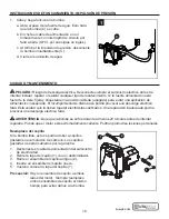 Preview for 18 page of Utilitech PPTPC50 User Manual