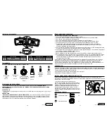 Предварительный просмотр 9 страницы Utilitech #SE1019-WH3-02LF0-U Operating Instrctions