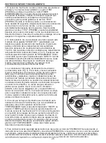 Preview for 25 page of Utilitech SE1048-BP2-02LF0-U Operating Instructions Manual