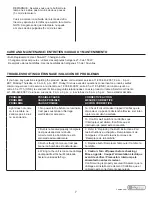 Preview for 7 page of Utilitech TMQ150UT Installation Manual