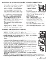 Preview for 4 page of Utilitech UT-6019 Manual