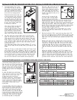 Preview for 3 page of Utilitech UT-7340 Instruction Manual