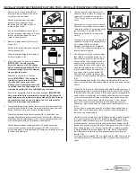 Preview for 3 page of Utilitech UT-7341 User Manual