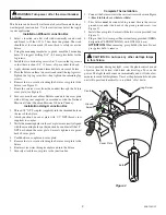 Предварительный просмотр 2 страницы Utilitech Utilitech UT-5681-BZ Installation Manual