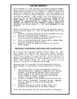 Preview for 2 page of Utility Relay Company AC-PRO AKR-30 Instructions Manual