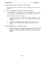 Preview for 11 page of Utility Relay Company AC-PRO AKR-30 Instructions Manual