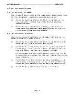 Preview for 13 page of Utility Relay Company AC-PRO AKR-30 Instructions Manual