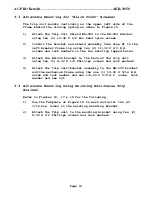 Preview for 14 page of Utility Relay Company AC-PRO AKR-30 Instructions Manual