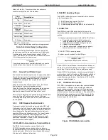 Preview for 14 page of Utility Relay Company AC-PRO-II Instruction Manual