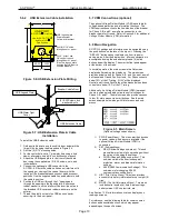 Preview for 15 page of Utility Relay Company AC-PRO-II Instruction Manual