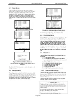 Preview for 18 page of Utility Relay Company AC-PRO-II Instruction Manual