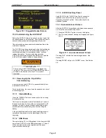 Preview for 23 page of Utility Relay Company AC-PRO-II Instruction Manual