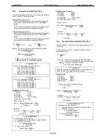 Preview for 42 page of Utility Relay Company AC-PRO-II Instruction Manual