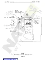 Предварительный просмотр 23 страницы Utility Relay AC-PRO Retrofit Kit Instructions Manual