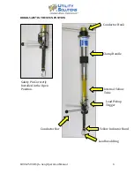 Preview for 6 page of Utility Solutions BREAK-SAFE USBS-15-1-PS Operation Manual