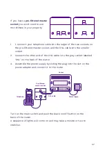 Preview for 7 page of UTILITY WAREHOUSE Super router Setup Manual